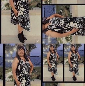 Meet your Posher, Maxine